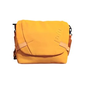 Aunts & Uncles Sendai Umhängetasche amber